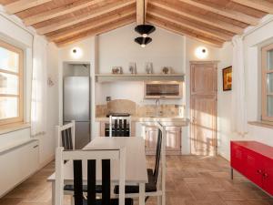 Apartment Quercia Alta by Interhome