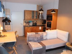 Studio Čertovka U jelena by Interhome