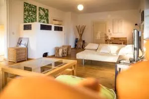 Ferienwohnung Altes Schulhaus Greising - Grafling