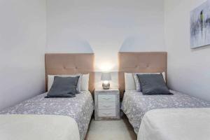 Homu Bianca Fantástica villa con piscina privada