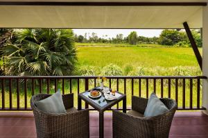 Pimali Resort & Training Centre