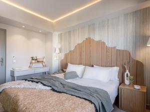 Classic Room room in Elia Bettolo Hotel