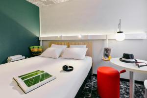 Hotels ibis Saint Rambert d'Albon : photos des chambres