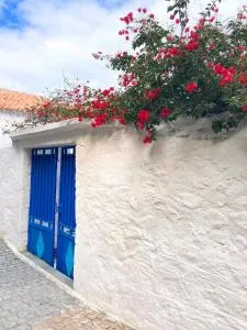 THALASSA New house - Sampatiki