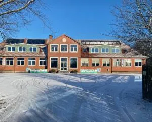 Børnenes - Spottrup