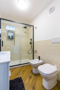 Poerio Rooftop Luxury apartament