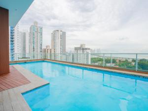 Boutique Apartments Panamá Coco del Mar
