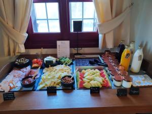 Lively Lofts by The Varos Residences