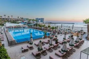 Dan Accadia Herzliya Hotel - Netanya