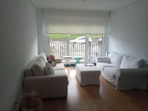 Dúplex en Comillas - Trasvia