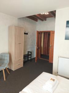 Penzion Country Steak Restaurant