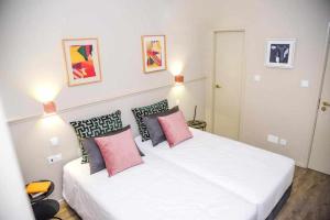 Hotel Singular Porto Aeroporto