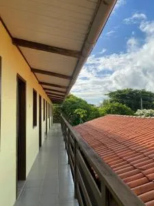 Lita Restaurante e Pousada - 波托德索比