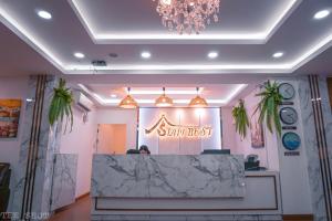 Siam Best Inn