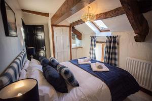 Low Barn, Castle Carrock, Nr Carlisle