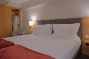 Suite room in SANA Reno Hotel