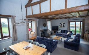Mill Barn, Castle Carrock, Nr Carlisle