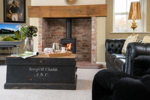 Orchard House, Castle Carrock, Nr Carlisle