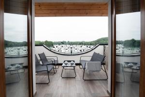 Maisonette room in Adler Medical SPA Kaszuby