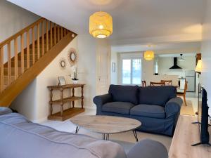 Maisons de vacances Le Mulberry : photos des chambres