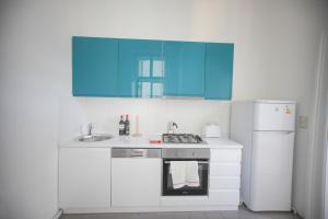 Ruhige & große Altbauwohnung 7min zum Zentrum