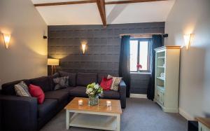 Tower Barn Cottage, Castle Carrock, Nr Carlisle