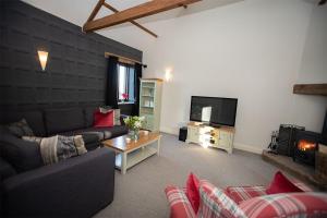 Tower Barn Cottage, Castle Carrock, Nr Carlisle