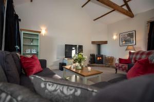 Tower Barn Cottage, Castle Carrock, Nr Carlisle