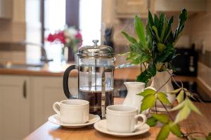 Tower Barn Cottage, Castle Carrock, Nr Carlisle