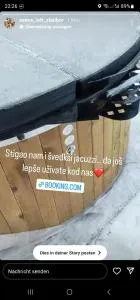 Vila Xenos Loft Karakter Zlatibor - Čajetina