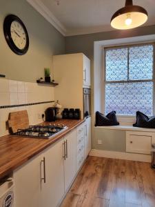 Inverness City Centre Flat