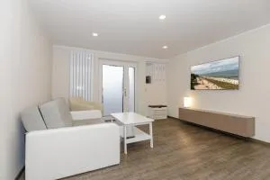 Fewo Hafenblick - Fulgen