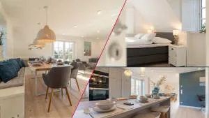 Landhaus Marie - 奥尔德苏姆