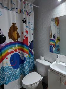 Comoda casa familiar