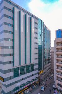 Saraya Al Deafah Hotel