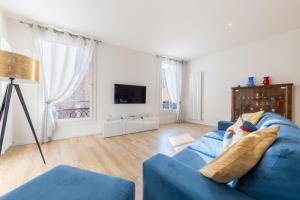 Rialto Bridge Luxury apartment