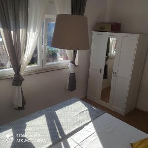 Apartmani Škopac Rabac