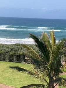 Seesonnet 10 - Umkomaas