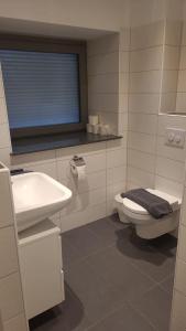 Apartment Nordbergstrasse