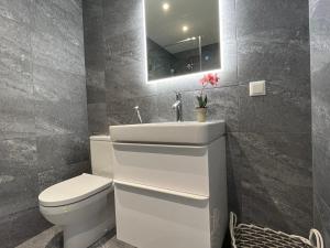 Nature & Comfort City Stay