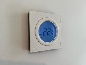 Nature & Comfort City Stay