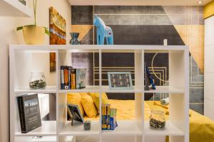 PEARL in the heart of the city