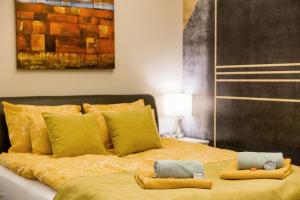 PEARL in the heart of the city