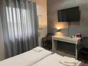 Żółta Walizka Gościniec - Stobnicko