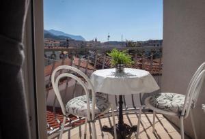 City center Apartments Kuzmanić