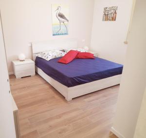Doppelzimmer mit eigenem Bad