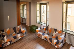 Appartamento Roma 55