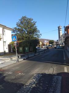 Casa Patrone appartamento Luigi