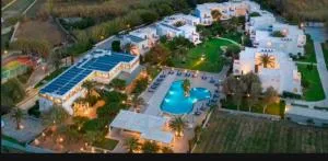 Skiros Palace Hotel - Skýros