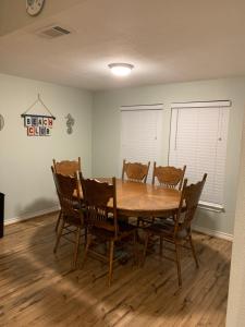 Hannahs Hideaway First row beautiful gulf views!!